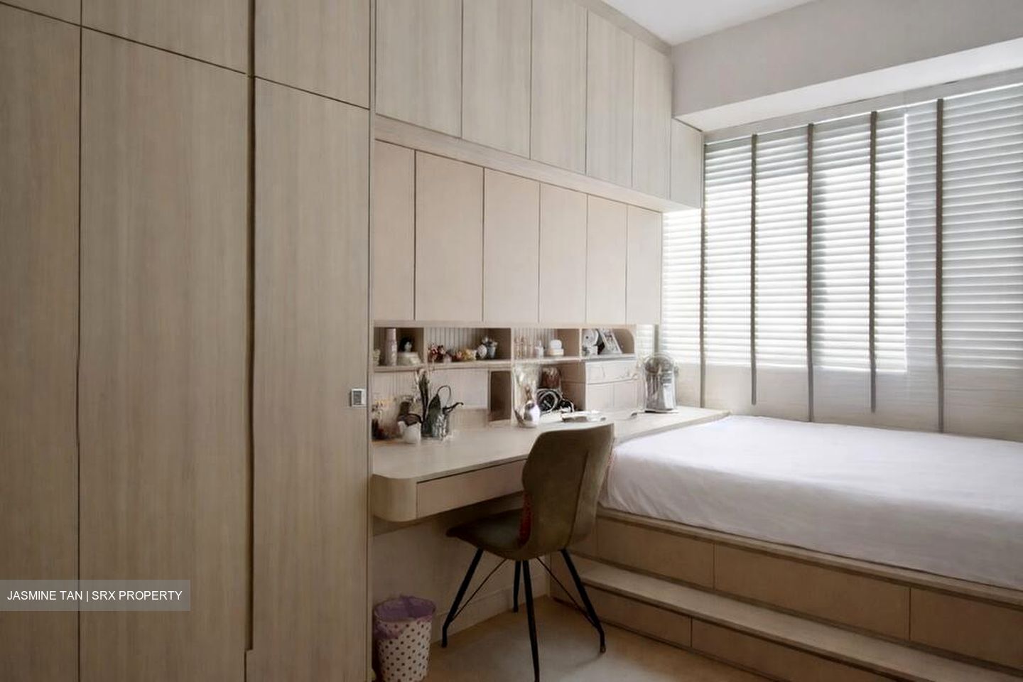 St Patrick's Residences (D15), Apartment #520317271